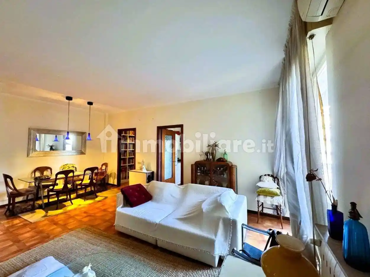 Appartamento in vendita a Treviglio