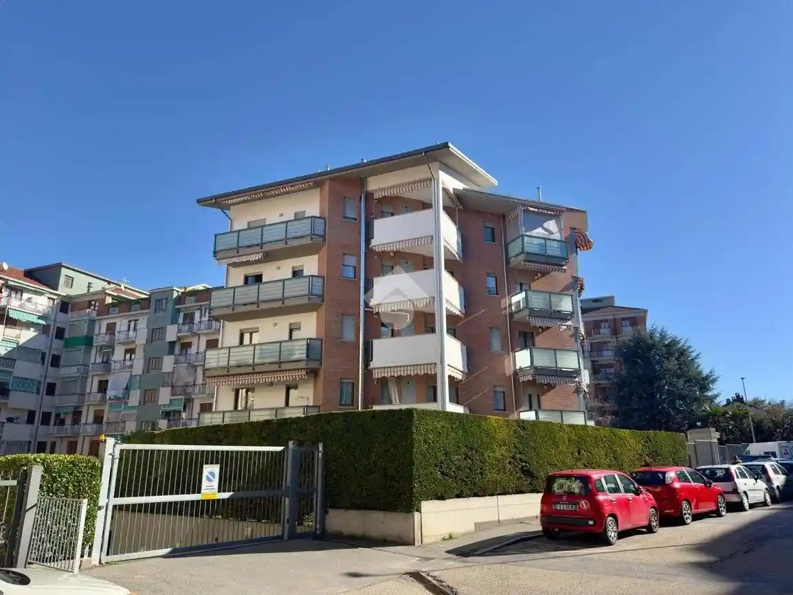 Appartamento in vendita a Rivoli