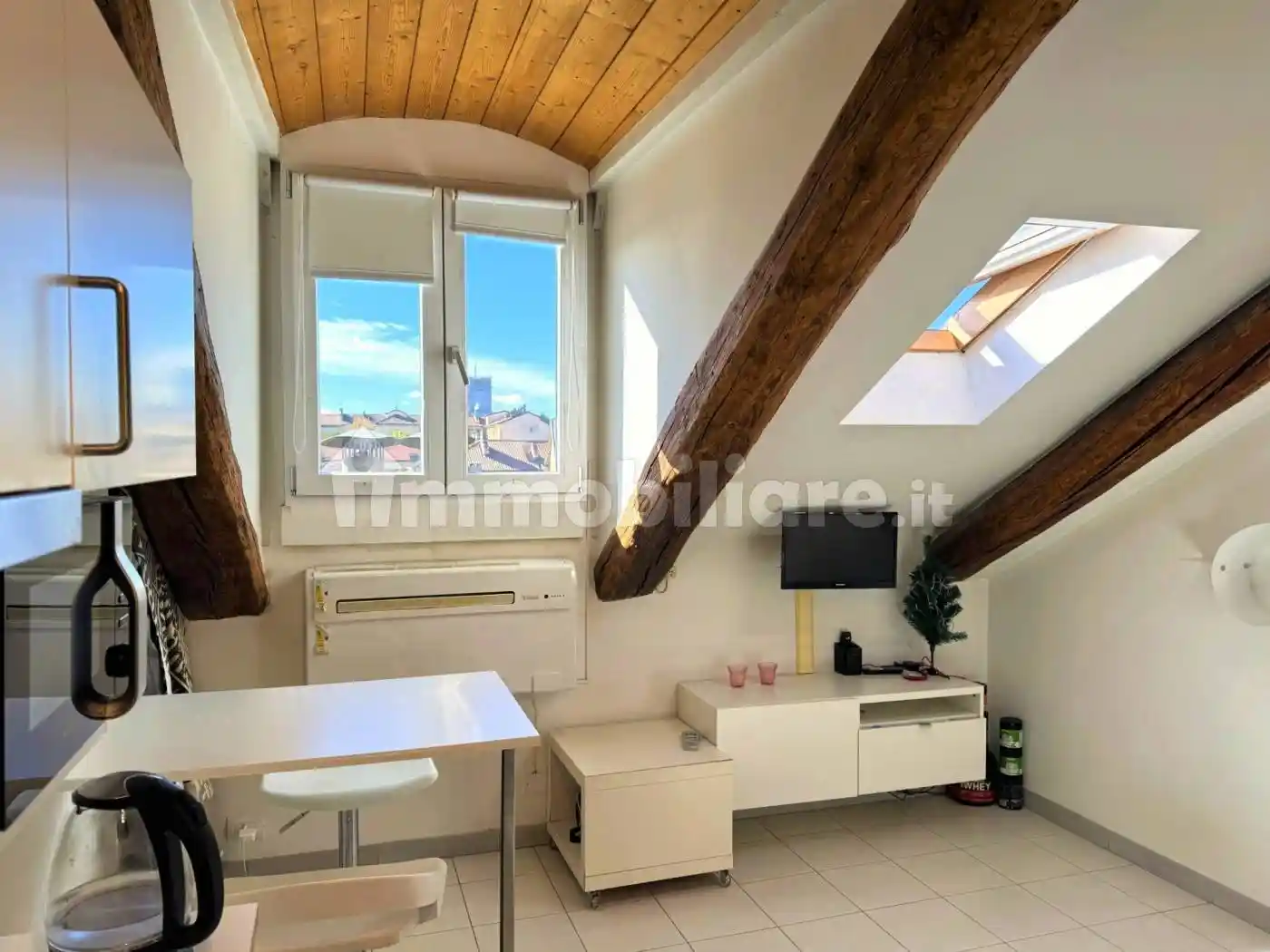 Appartamento in affitto a Torino