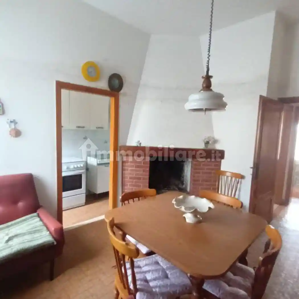 Appartamento in vendita a Montepulciano