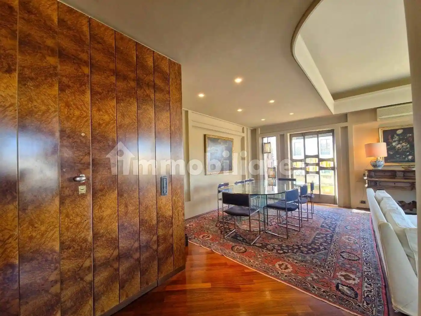 Appartamento in vendita a Firenze