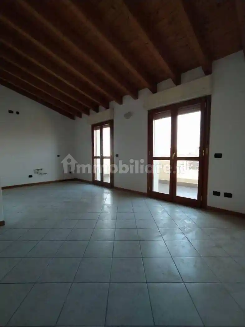 Appartamento in vendita a San Giuliano Milanese