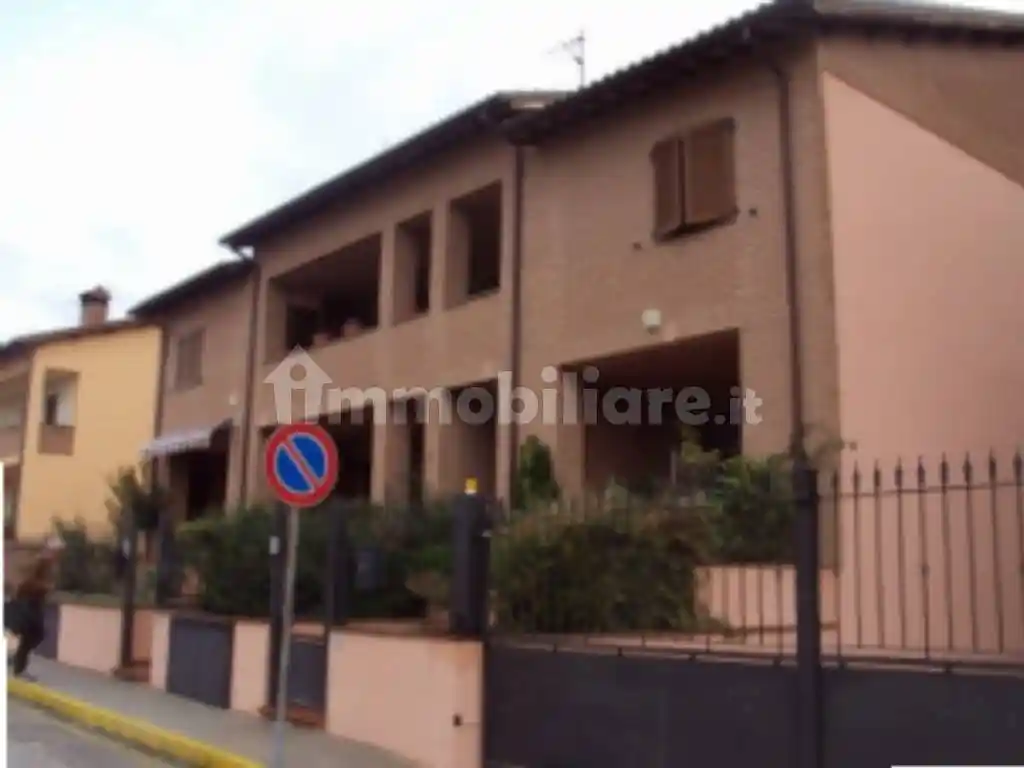 Appartamento in vendita a Trevi