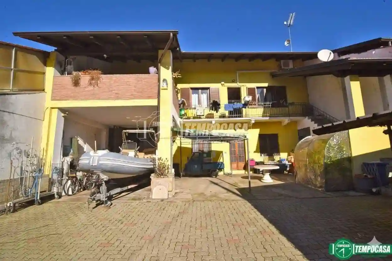 Casa indipendente - foto 2