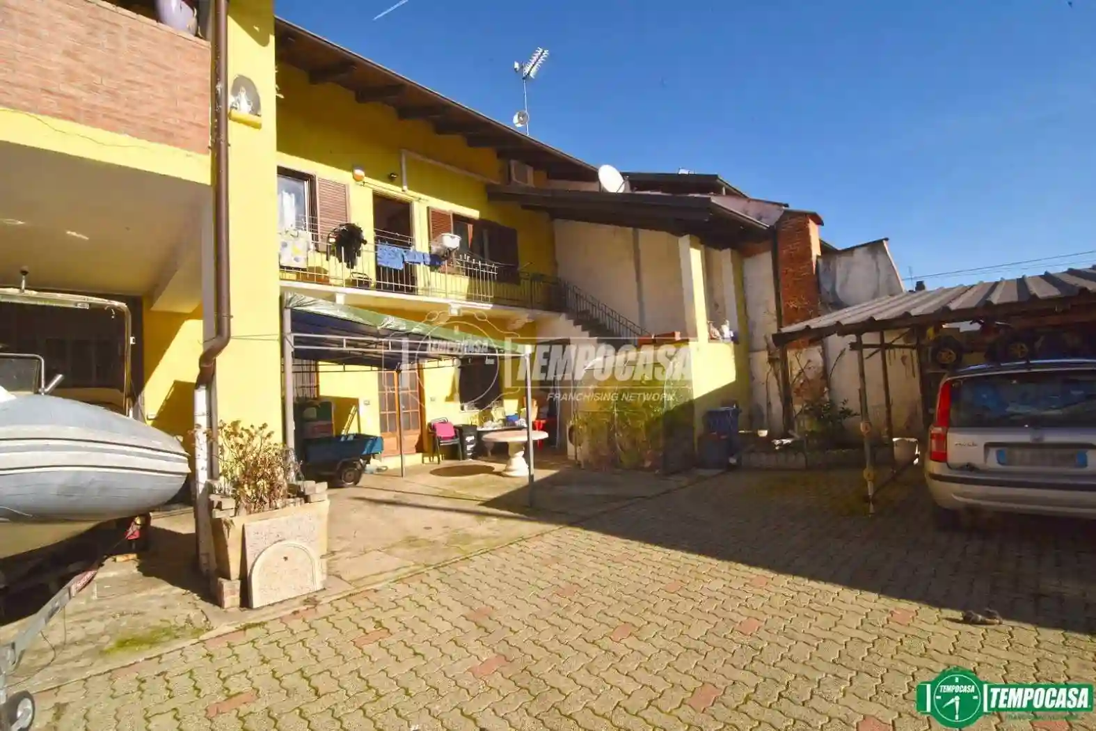 Casa indipendente - foto 3