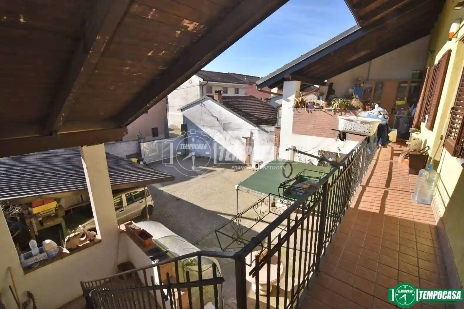 Casa indipendente - foto 4