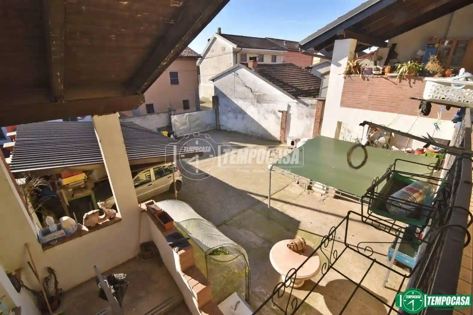 Casa indipendente - foto 5