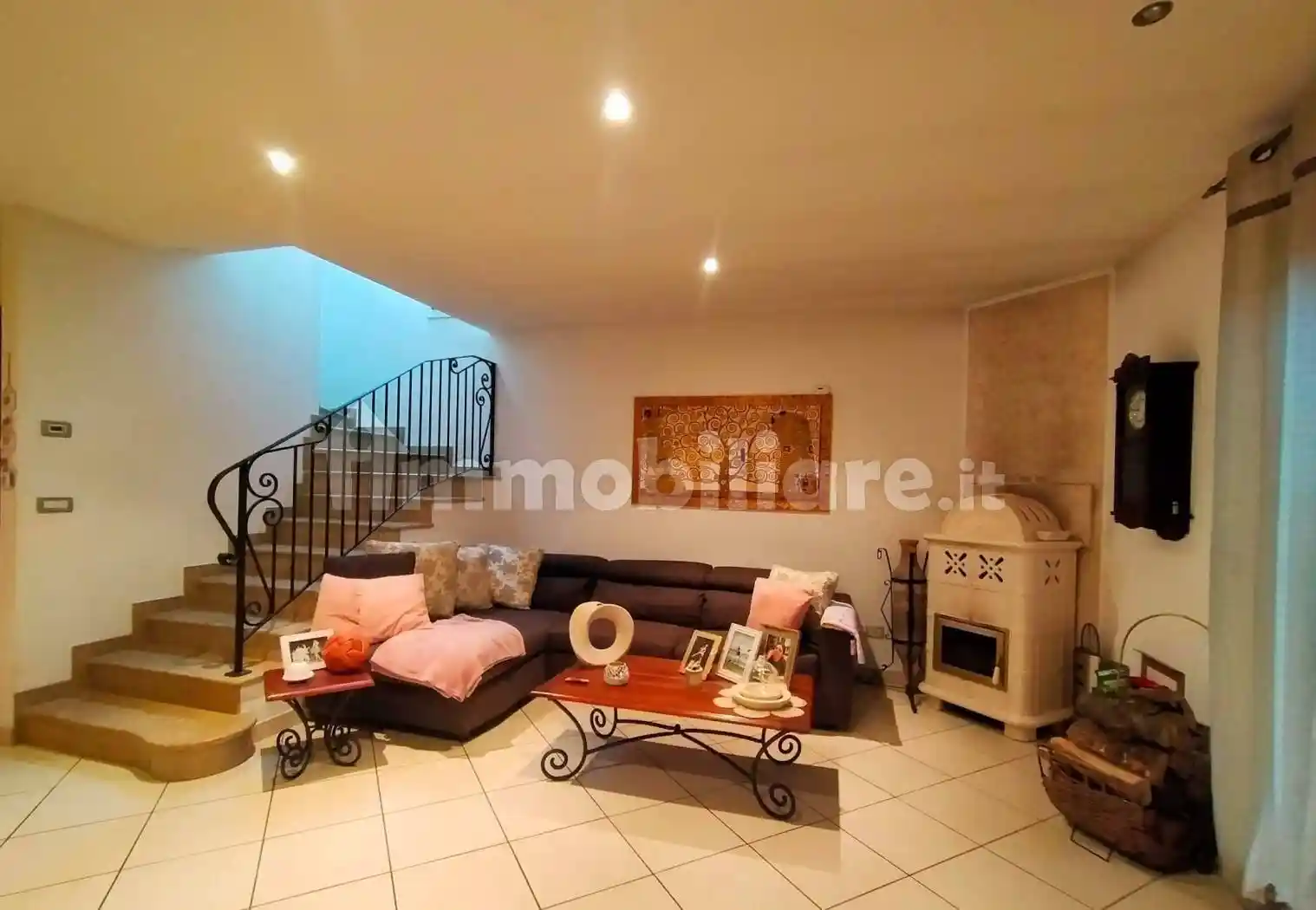 Villa in vendita a Pasian di Prato