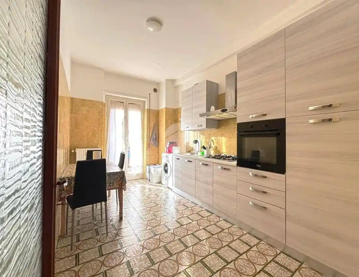 Appartamento in vendita a Viterbo