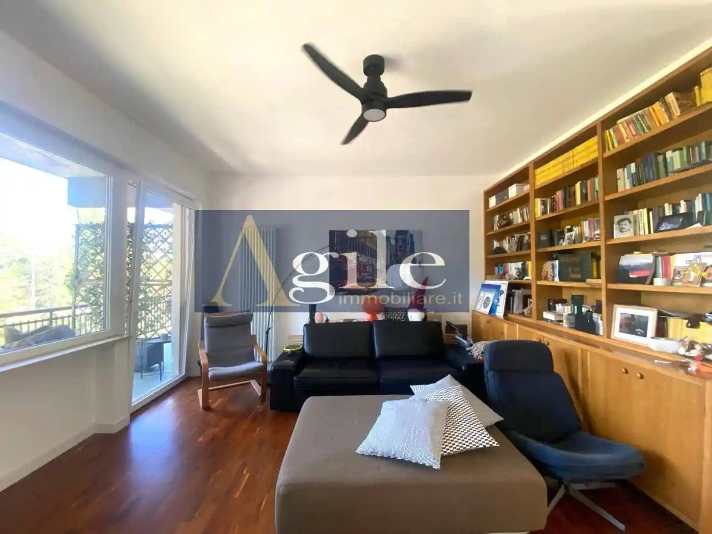 Appartamento in vendita a Ascoli Piceno