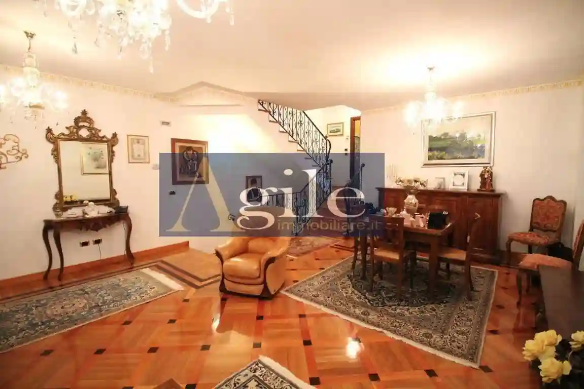 Villetta a schiera - foto 2