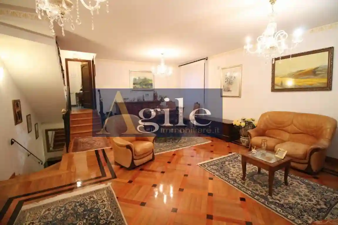 Villetta a schiera - foto 4