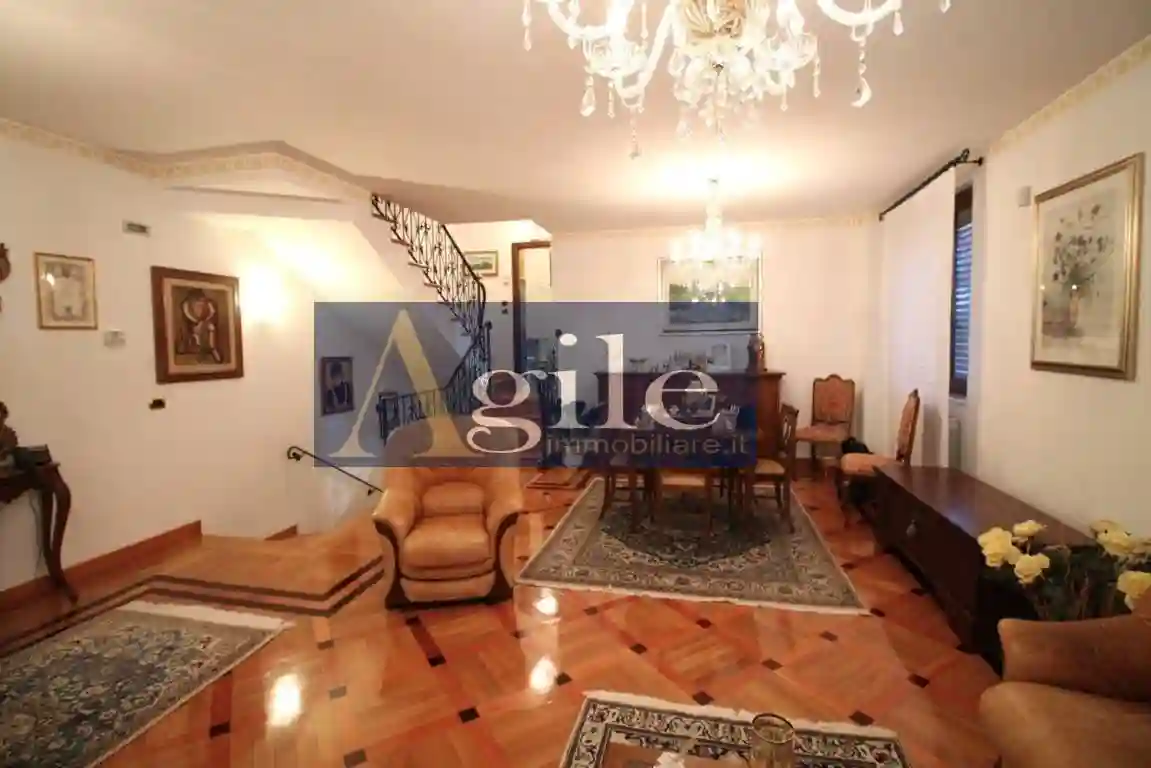 Villetta a schiera - foto 5