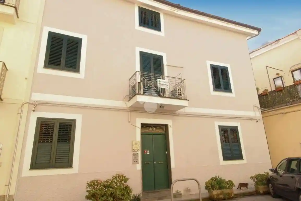 Casa indipendente in vendita a Sapri