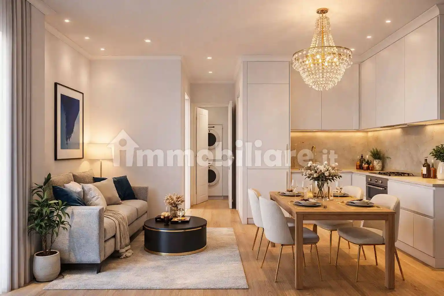 Appartamento in vendita a Firenze