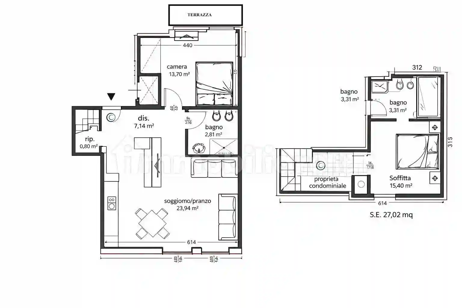 Appartamento - foto 4