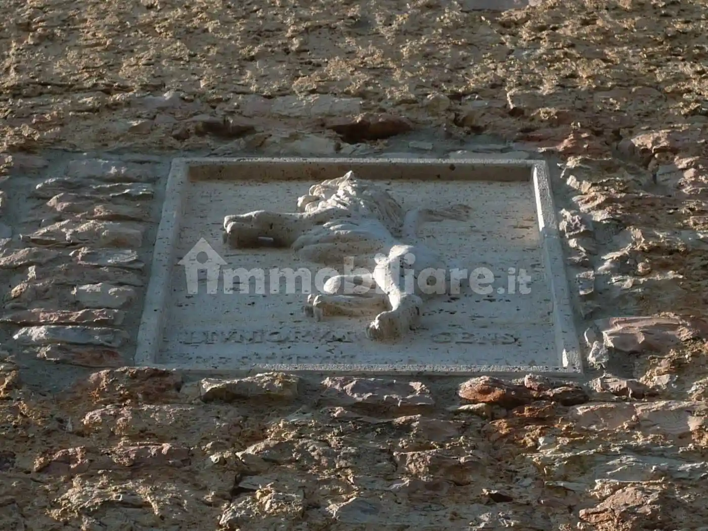 Rustico - Casale in vendita a Giano dell'Umbria