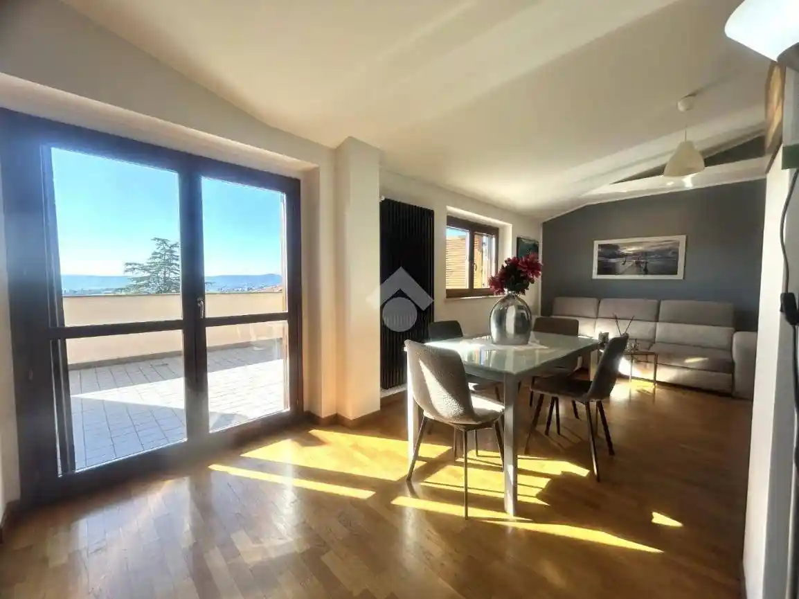 Appartamento in vendita a San Gemini