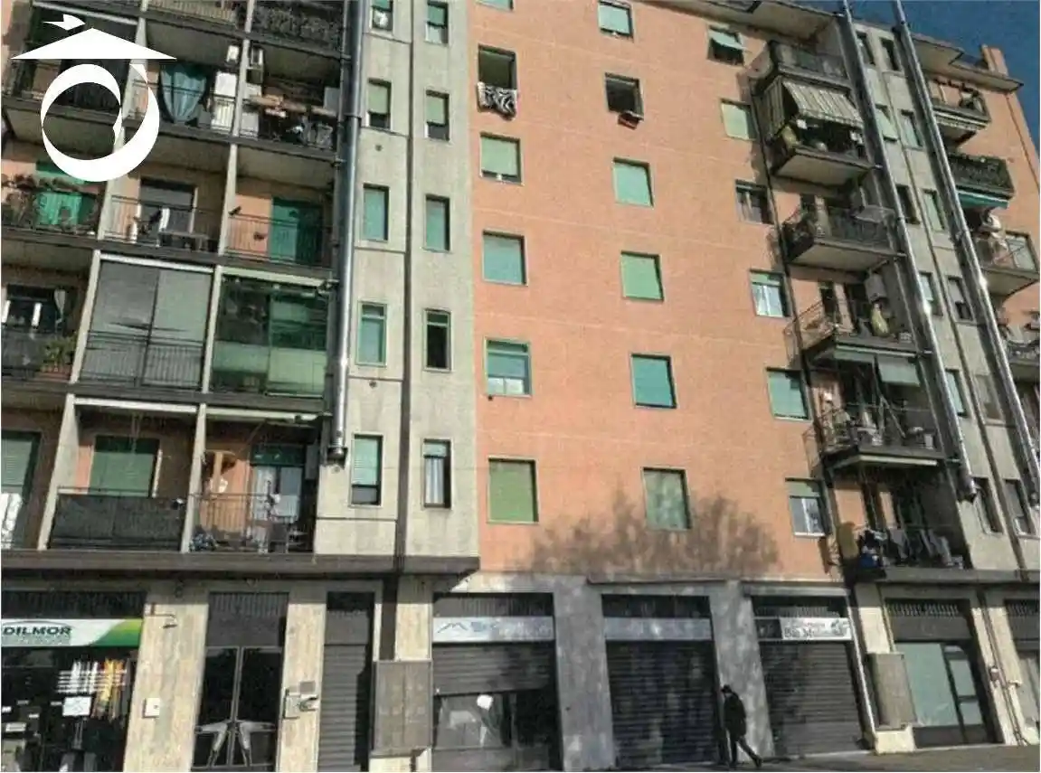 Appartamento in vendita a Limbiate