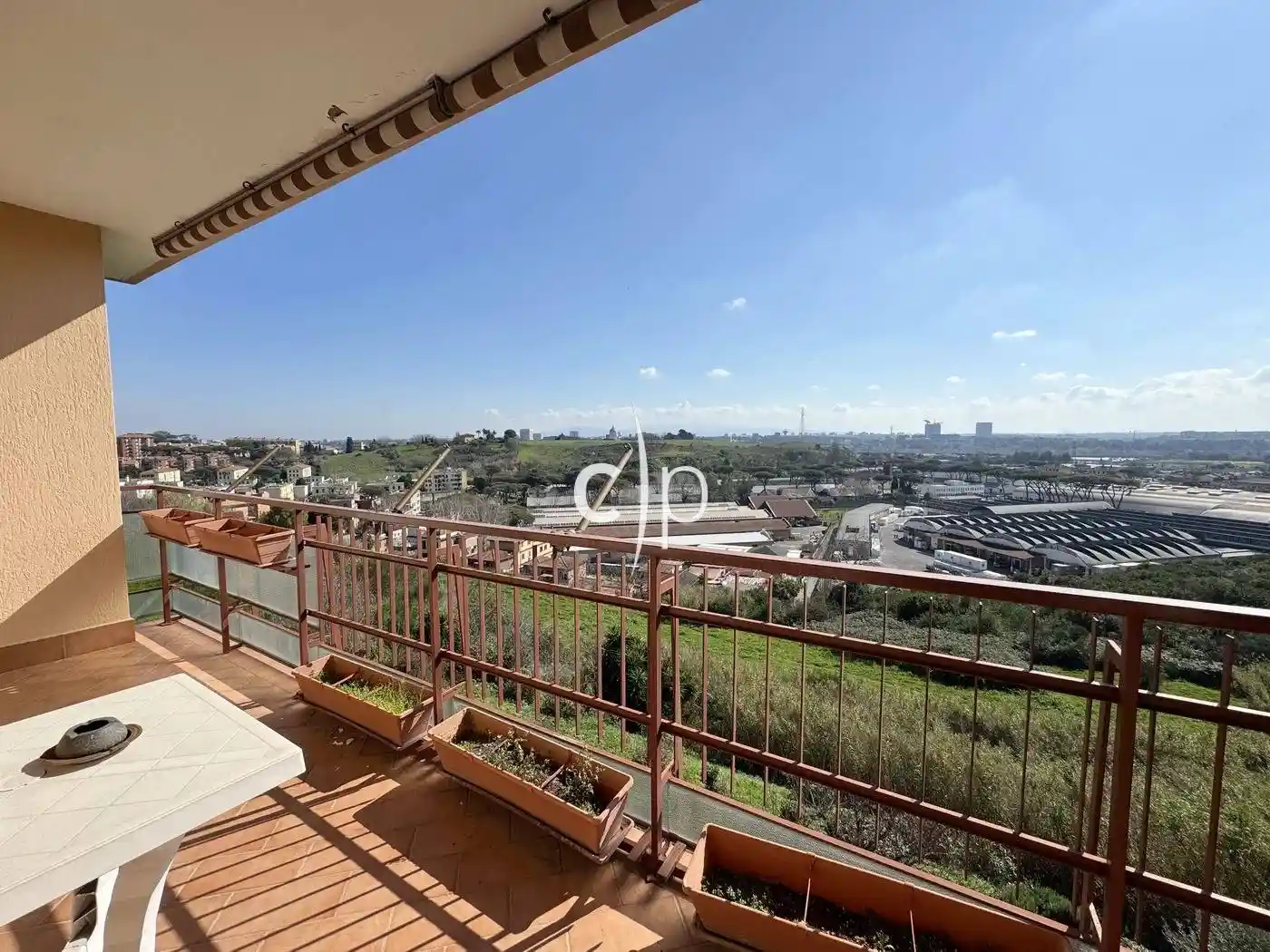 Attico - Mansarda in vendita a Roma