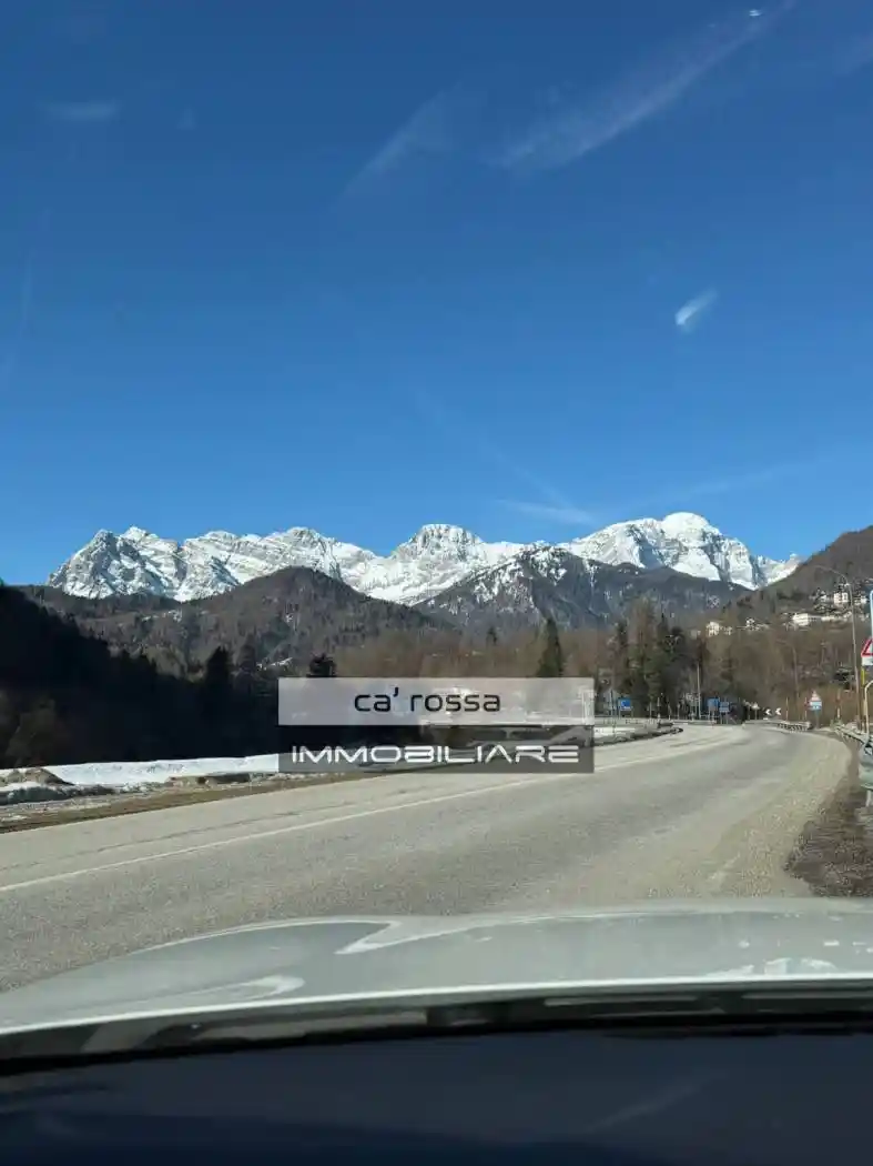 Rustico - Casale in vendita a Val di Zoldo