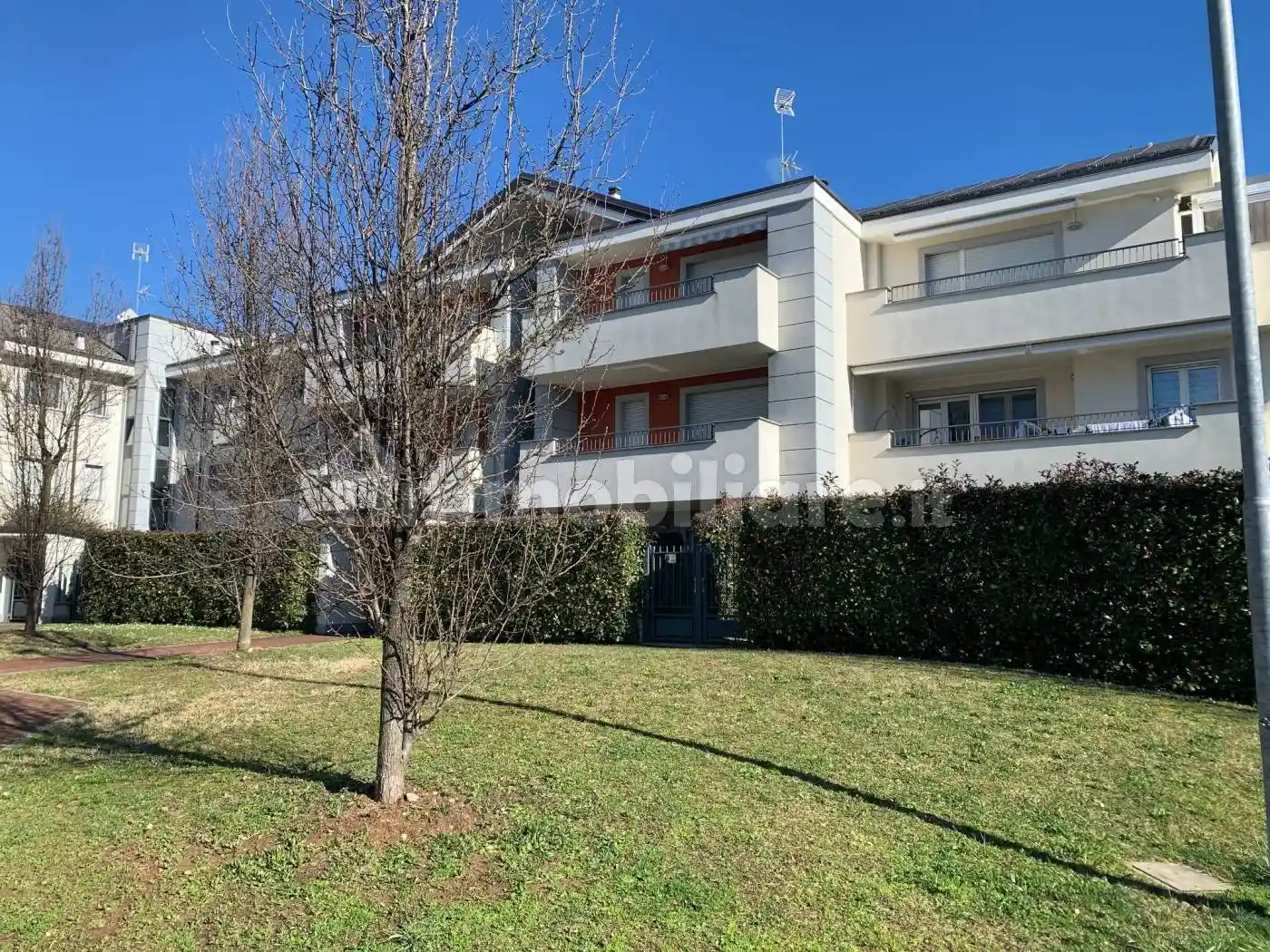 Appartamento in vendita a Cesate