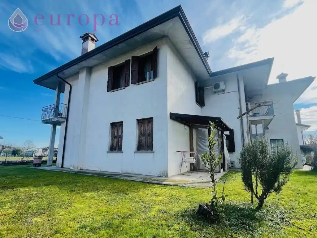 Villa in vendita a Gaiarine