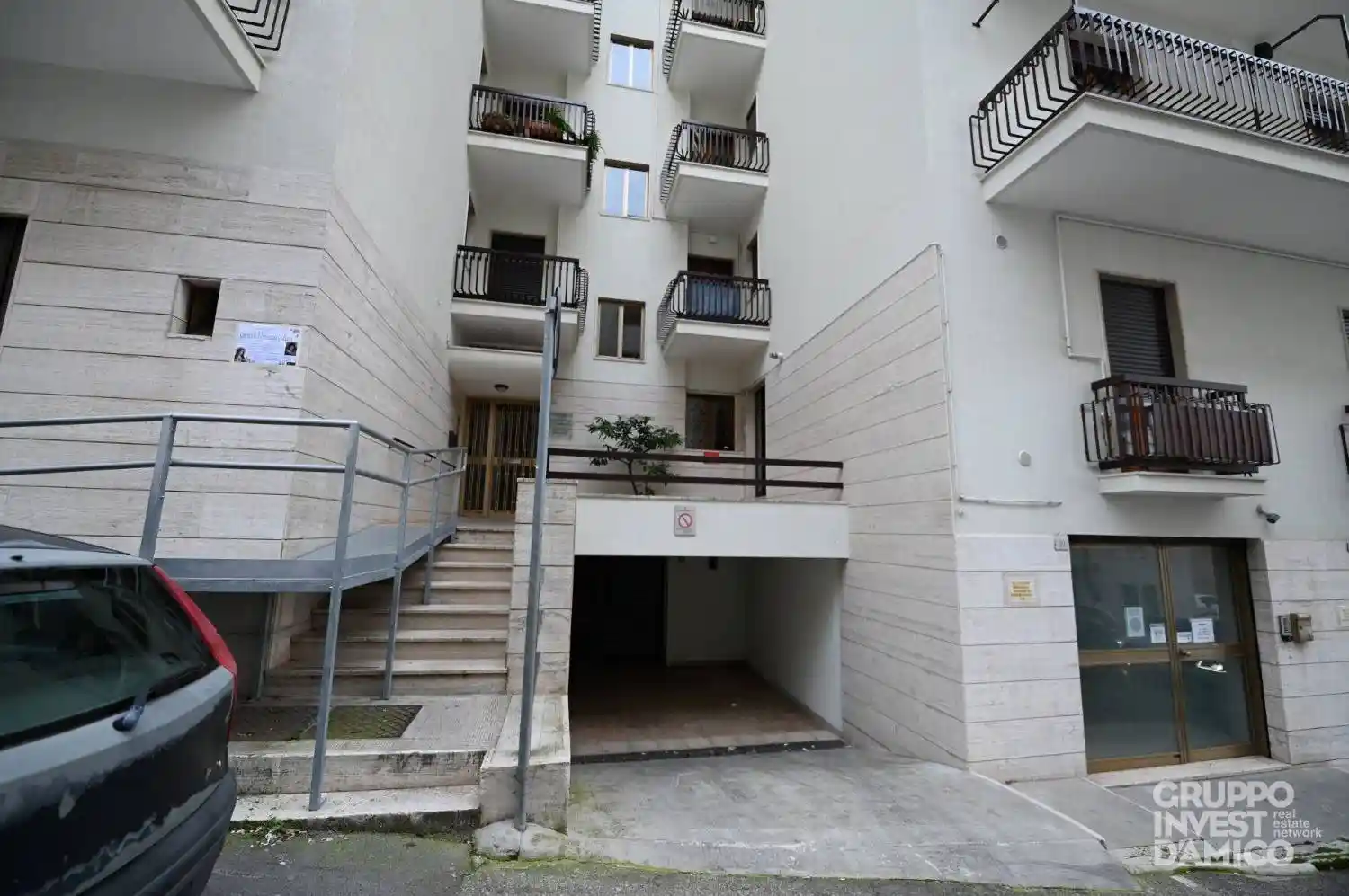 Appartamento in vendita a Martina Franca