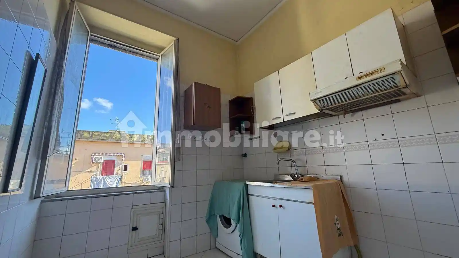 Appartamento in vendita a Napoli