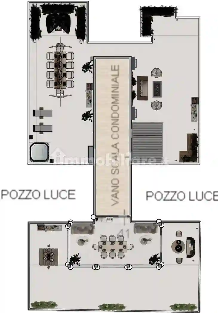 Attico - Mansarda - foto 2