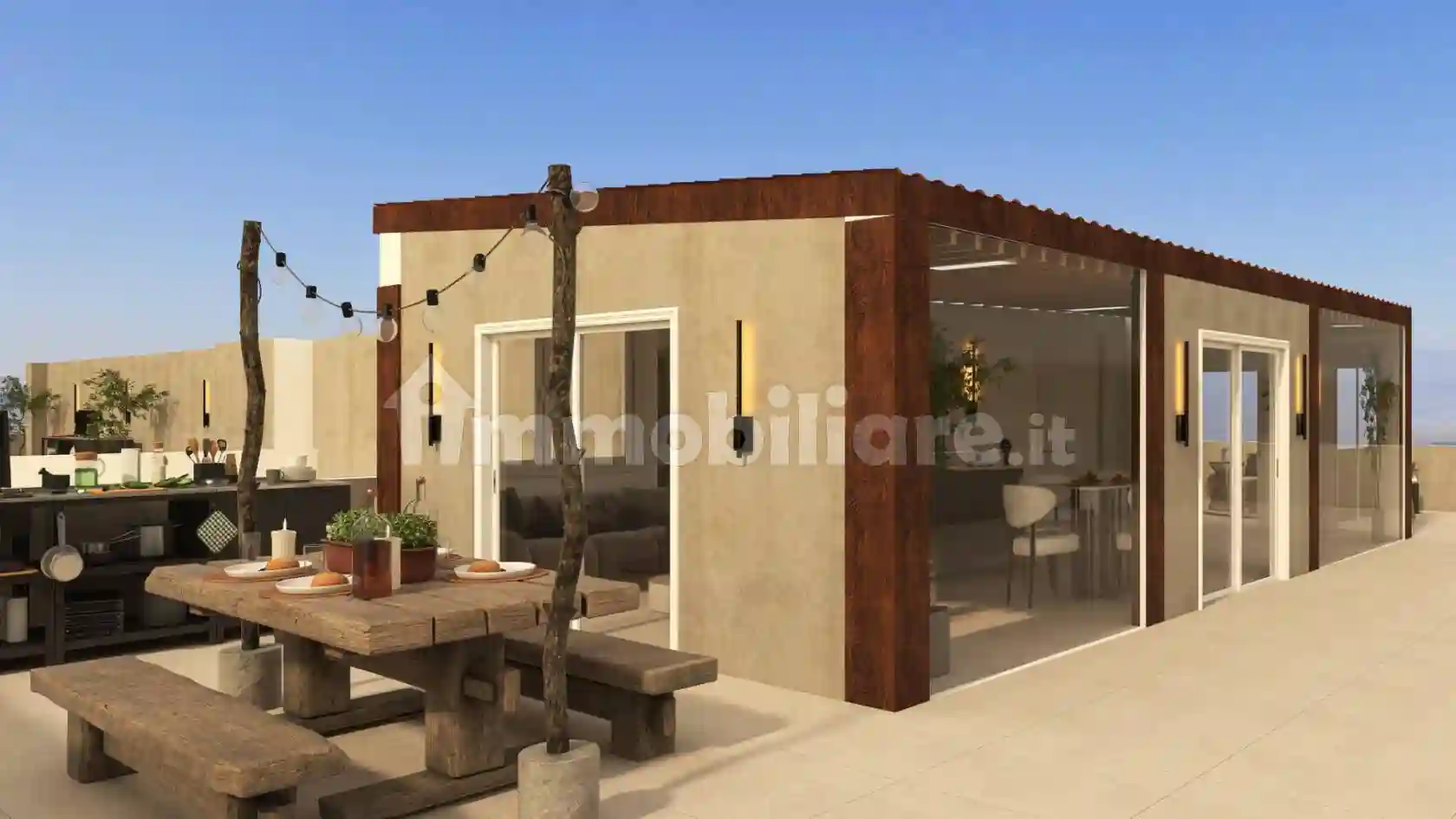 Attico - Mansarda - foto 3