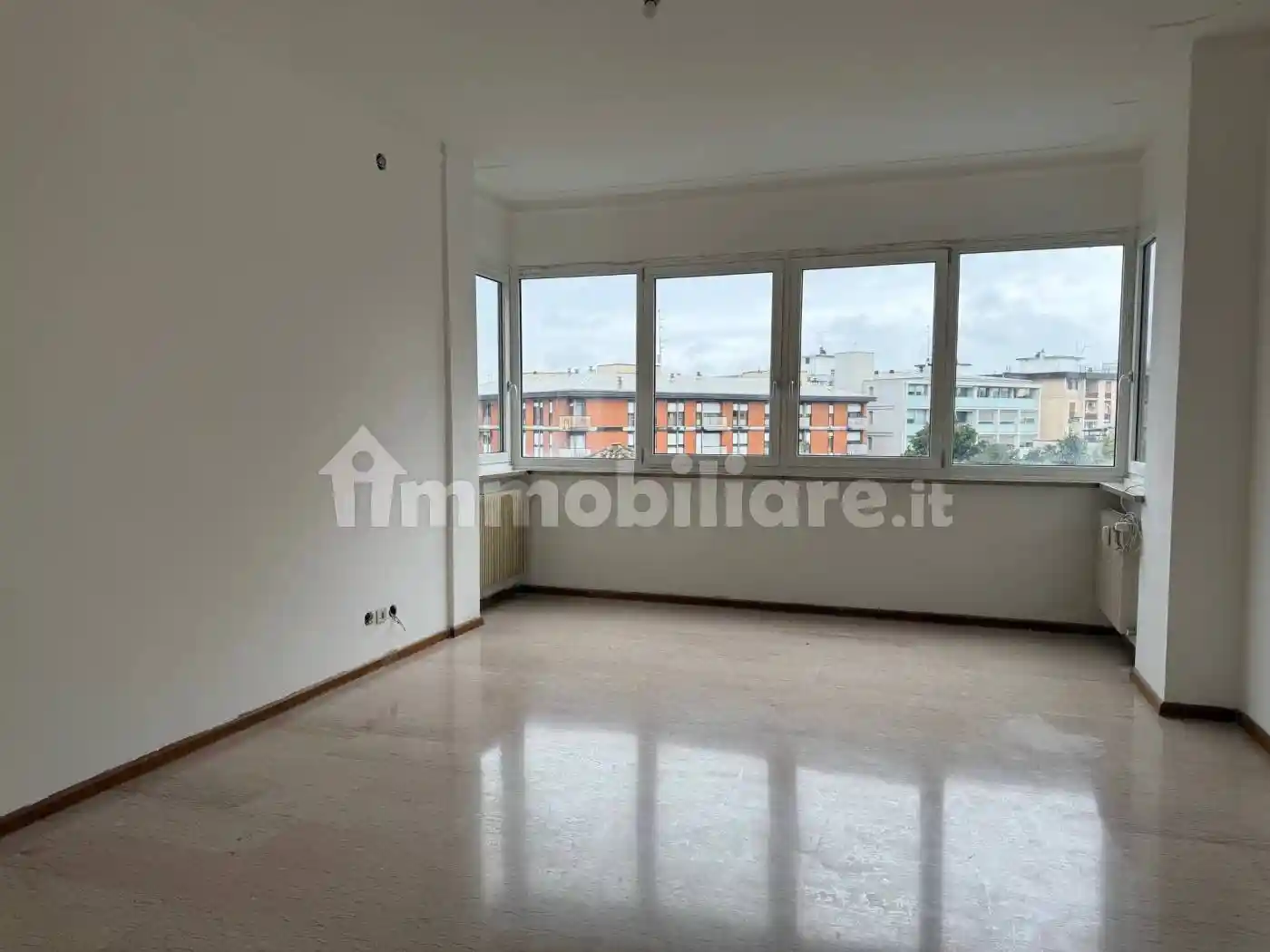 Appartamento in vendita a Pordenone