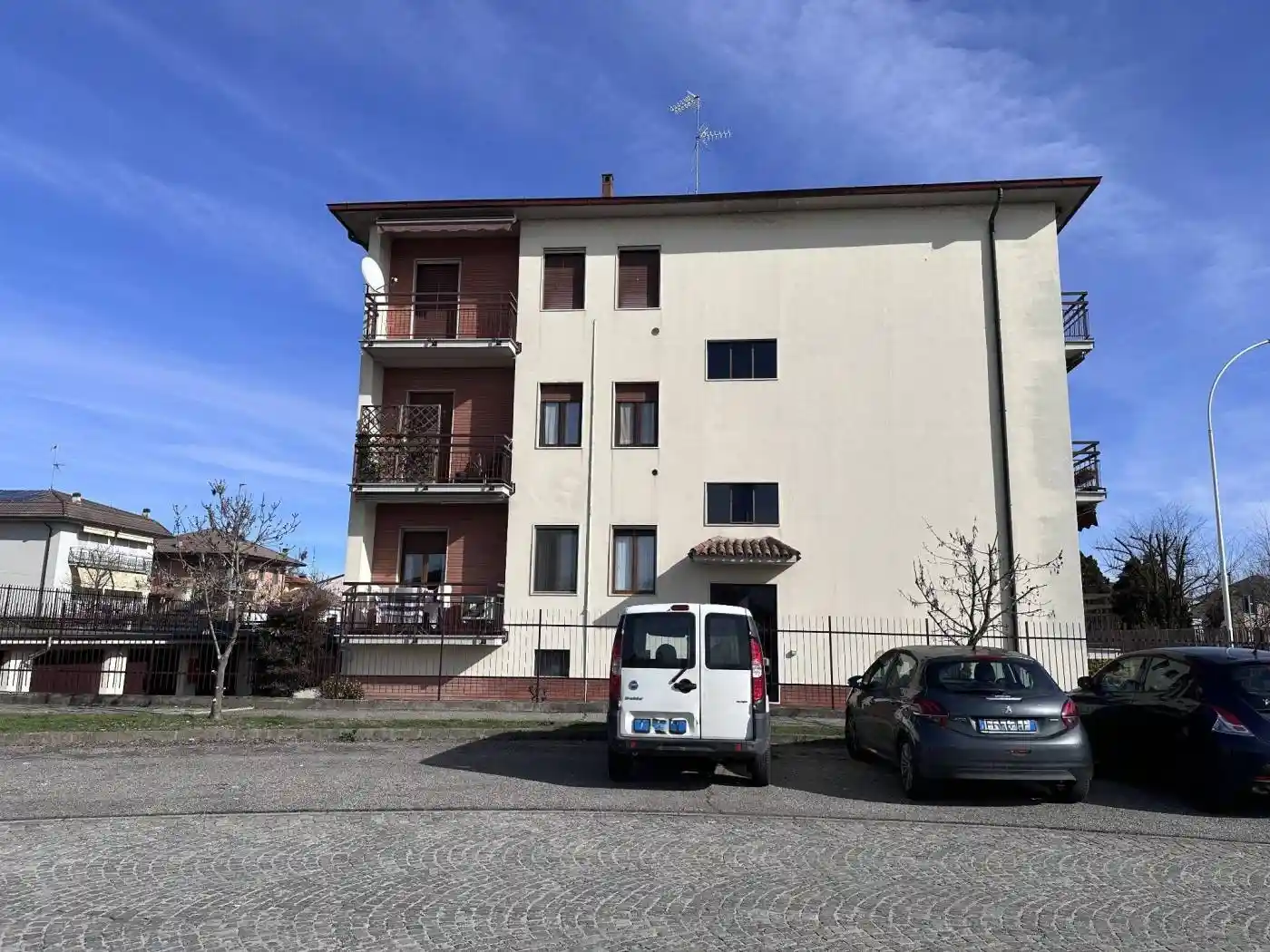 Appartamento in vendita a Pavia