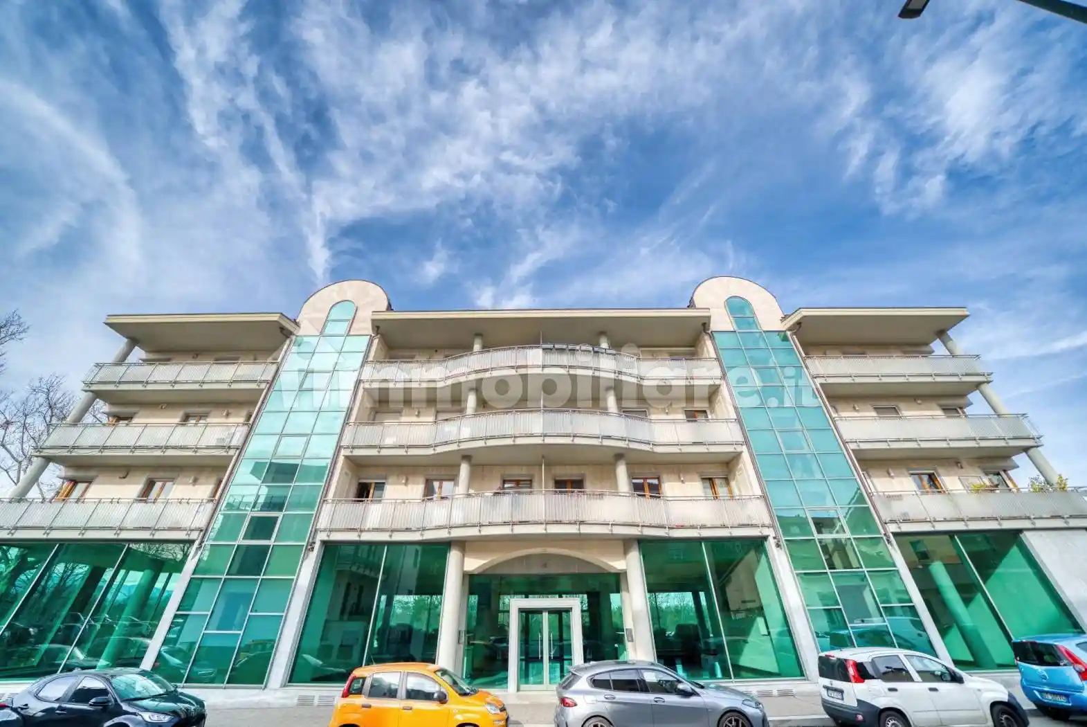 Attico - Mansarda in vendita a Torino