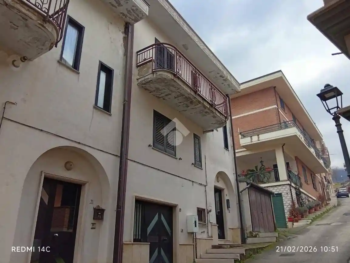 Casa indipendente in vendita a San Mango sul Calore