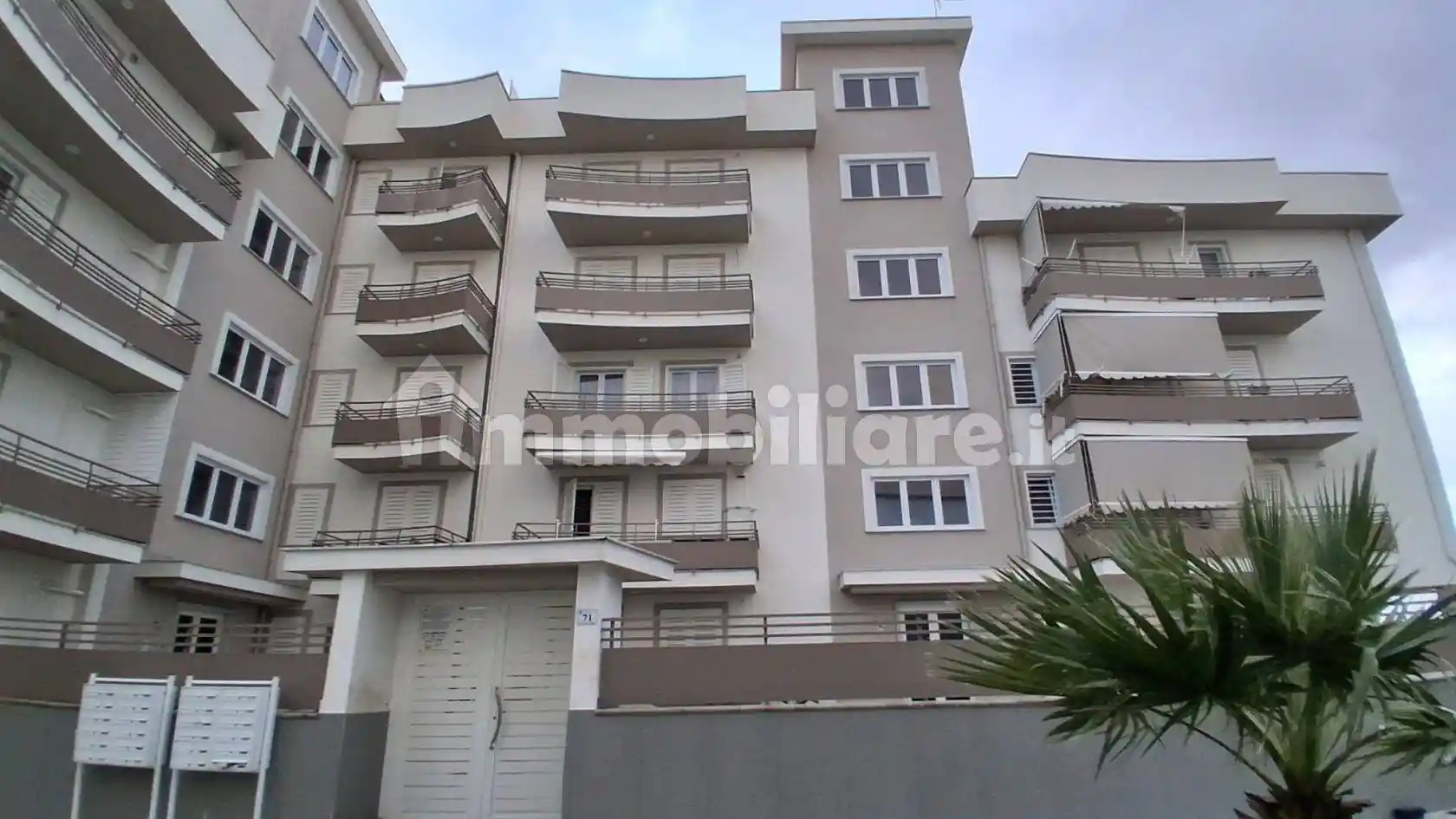 Appartamento in vendita a Casoria