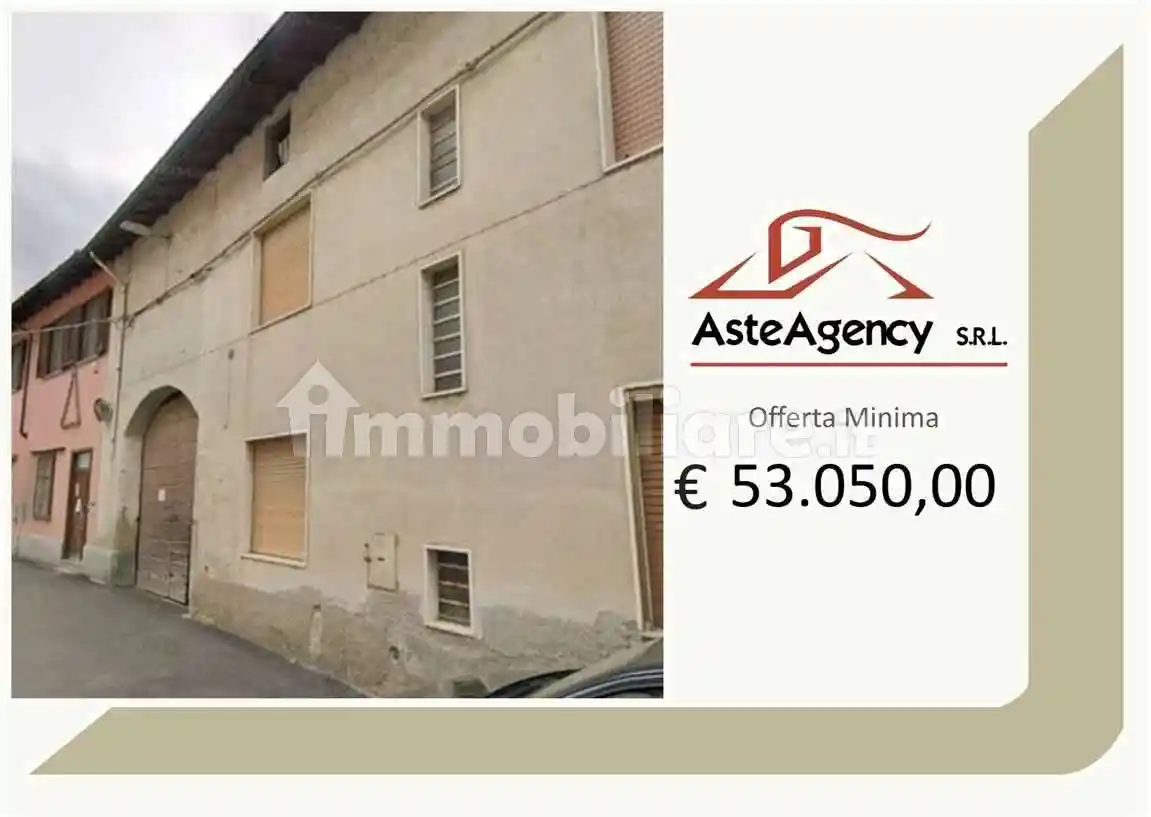 Casa indipendente in vendita a Gambolò