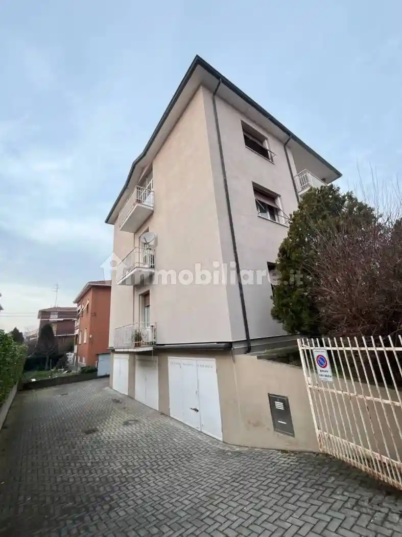 Appartamento in affitto a Parma