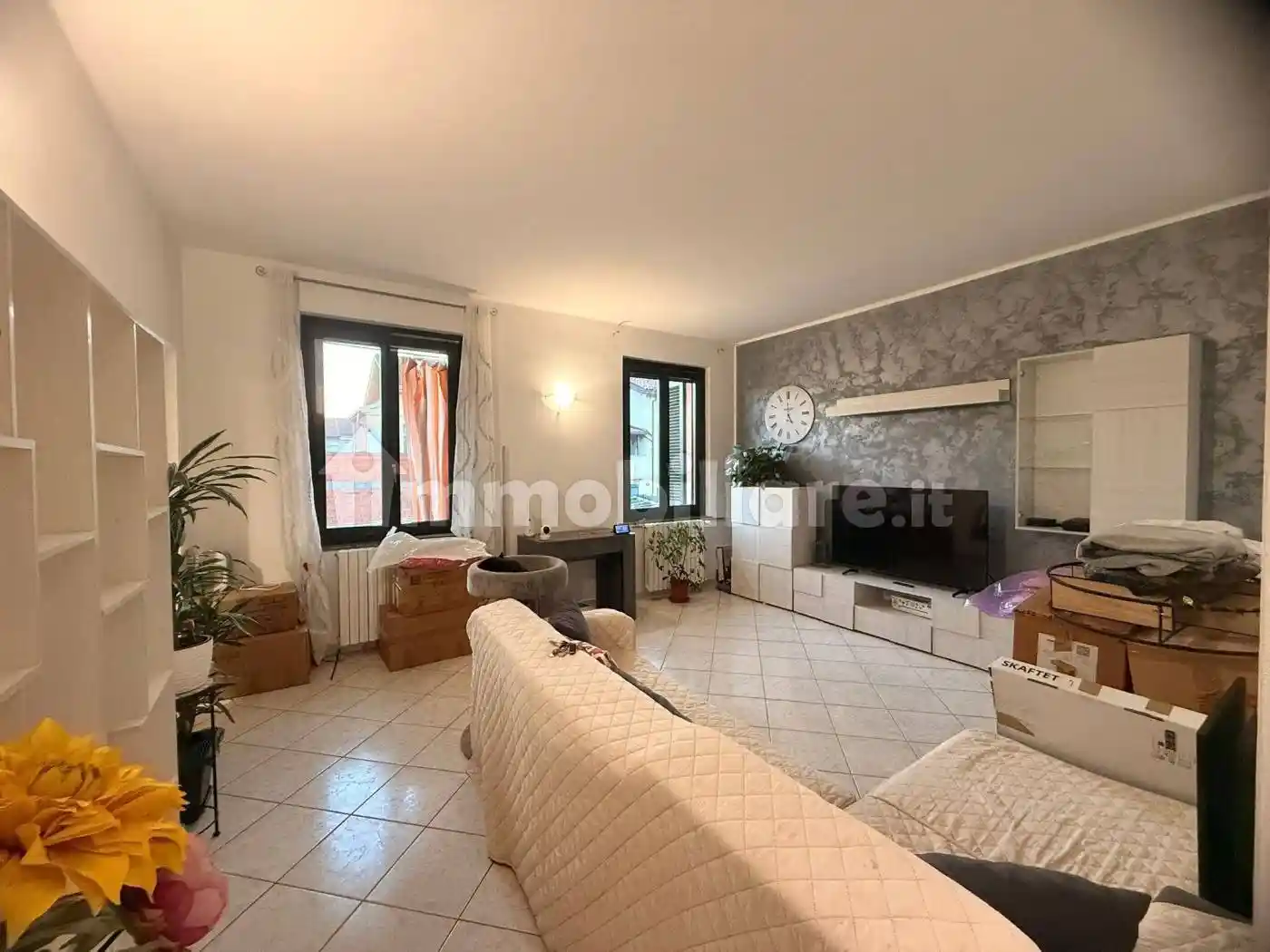 Appartamento in vendita a Alessandria