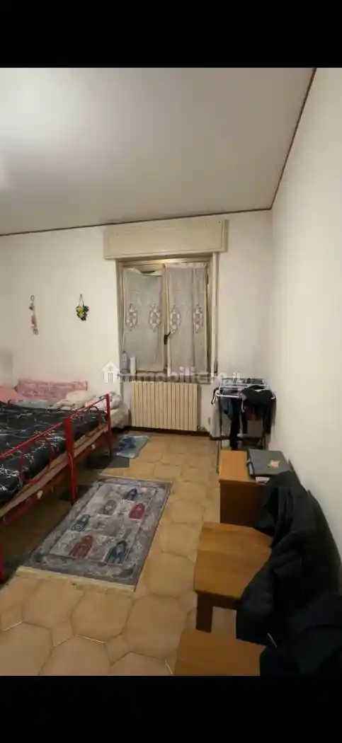 Appartamento in vendita a Mortara