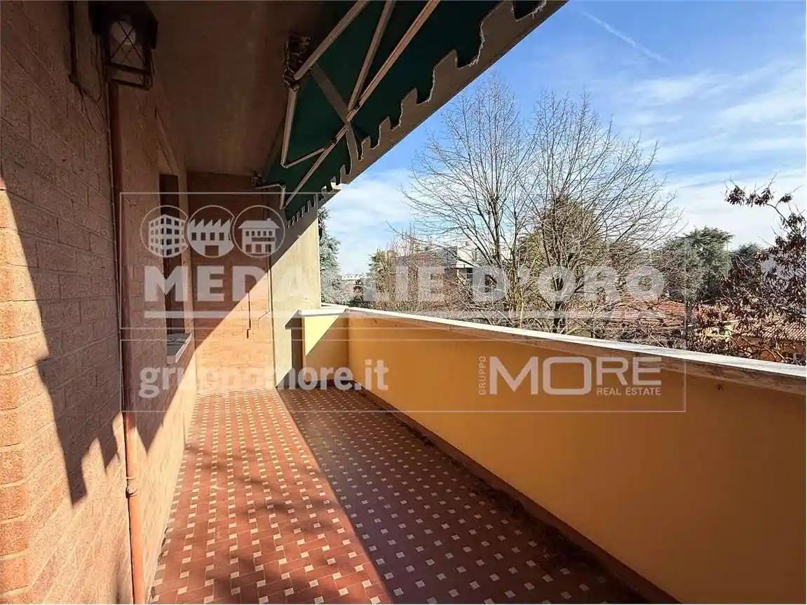Appartamento in vendita a Modena