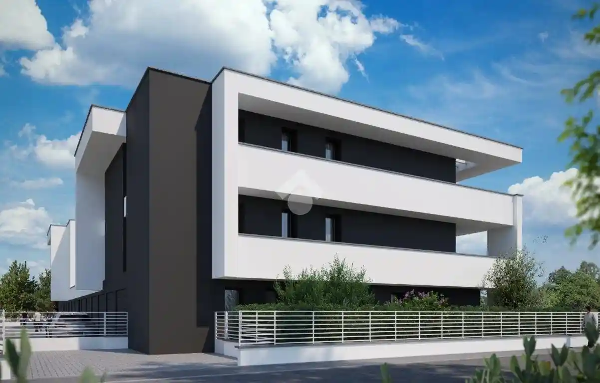 Appartamento in vendita a Castelfranco Emilia