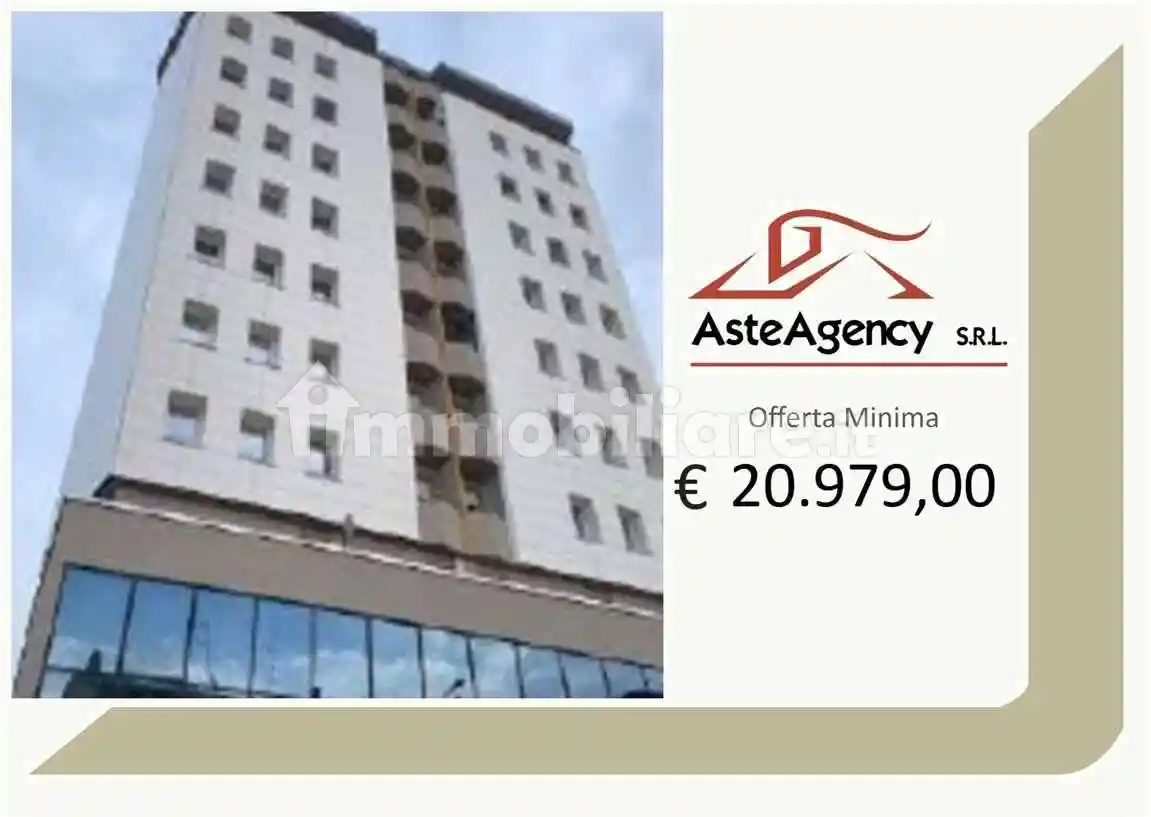 Appartamento in vendita a Ostiglia