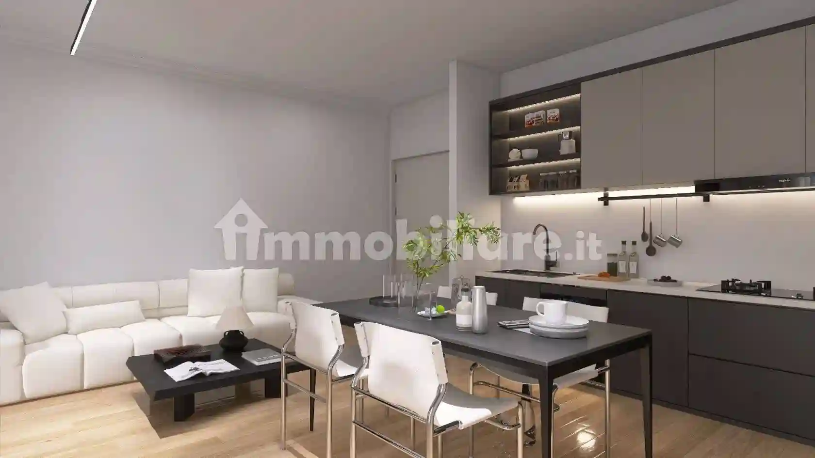 Appartamento - foto 2