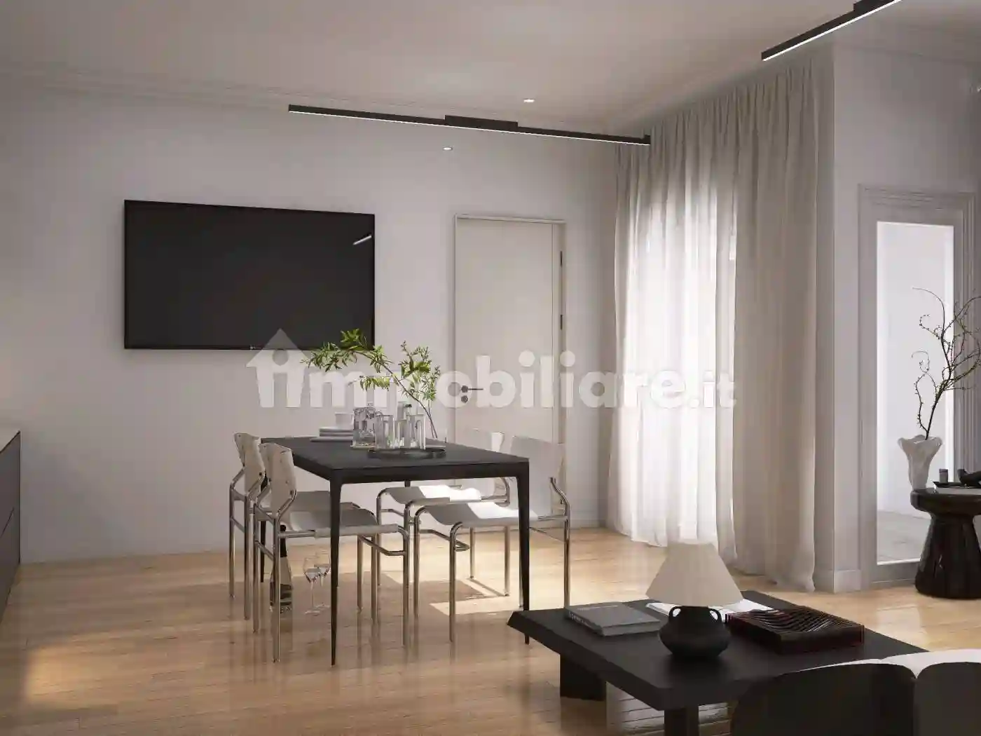 Appartamento - foto 3