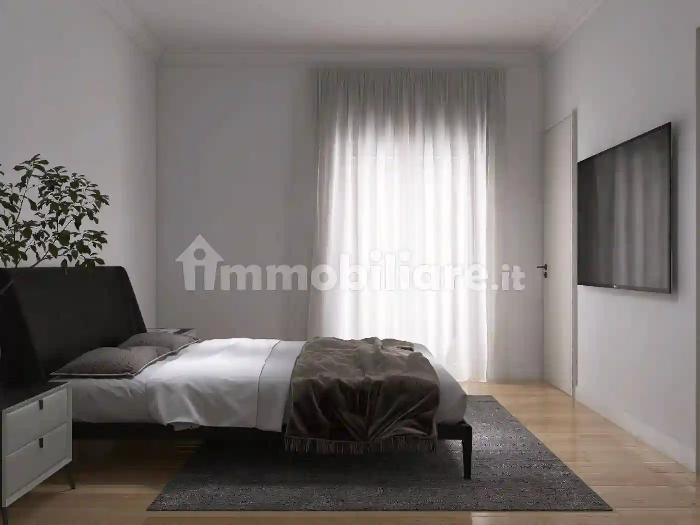 Appartamento - foto 5