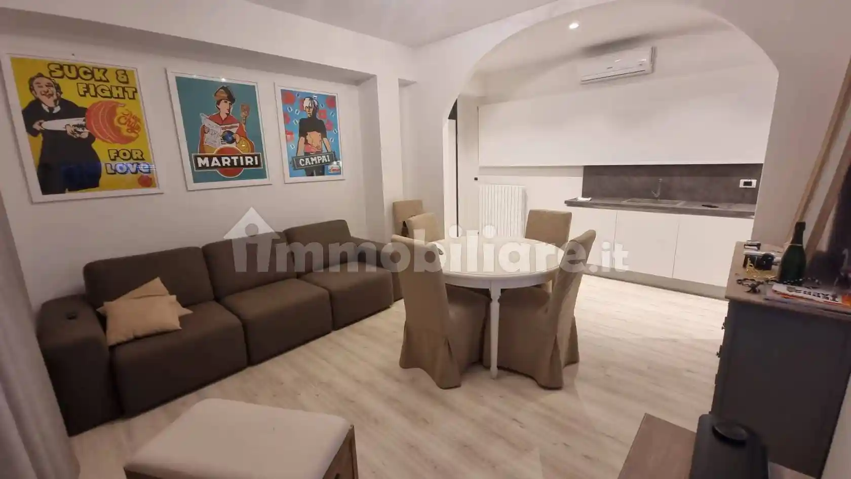 Appartamento in vendita a Civitanova Marche