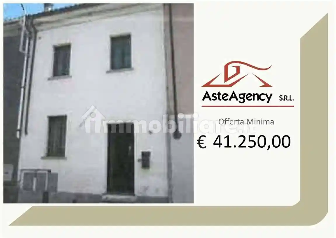 Appartamento in vendita a Pieve Albignola