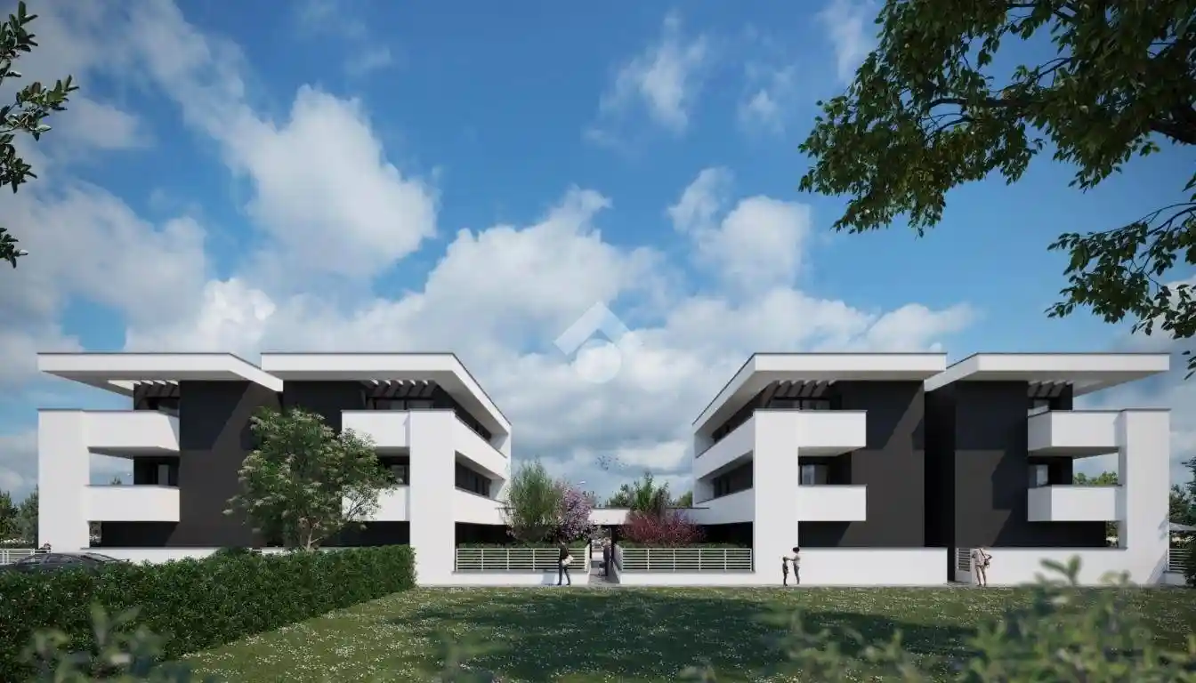 Appartamento in vendita a Castelfranco Emilia