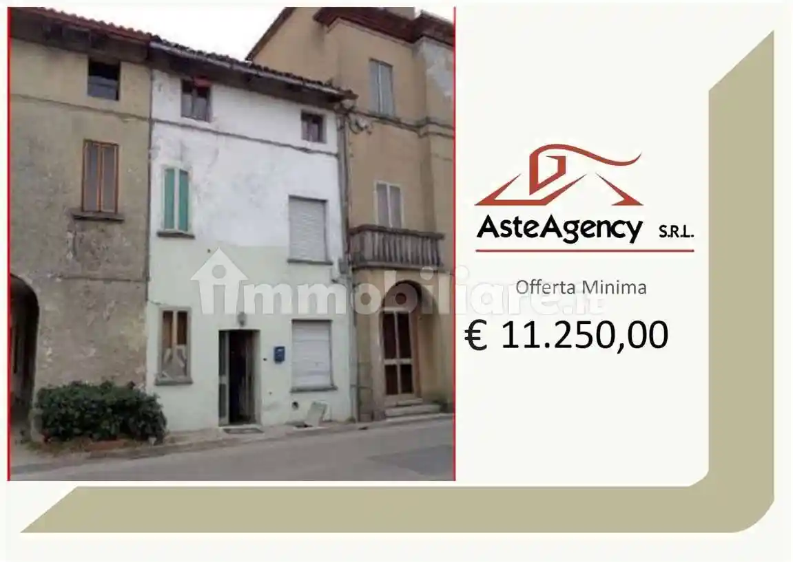 Appartamento in vendita a Thiene